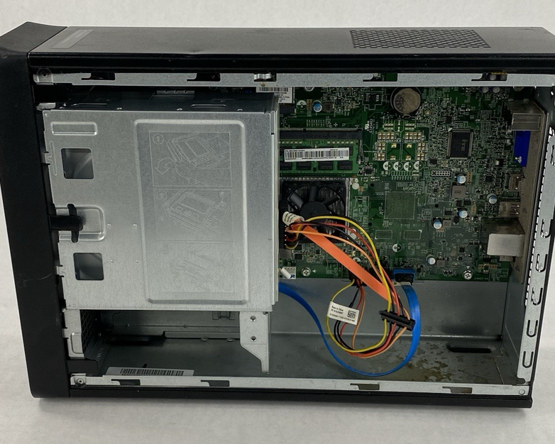 Dell Inspiron 3646 SFF Celeron J1800 2.41GHz 8GB RAM No HDD No OS