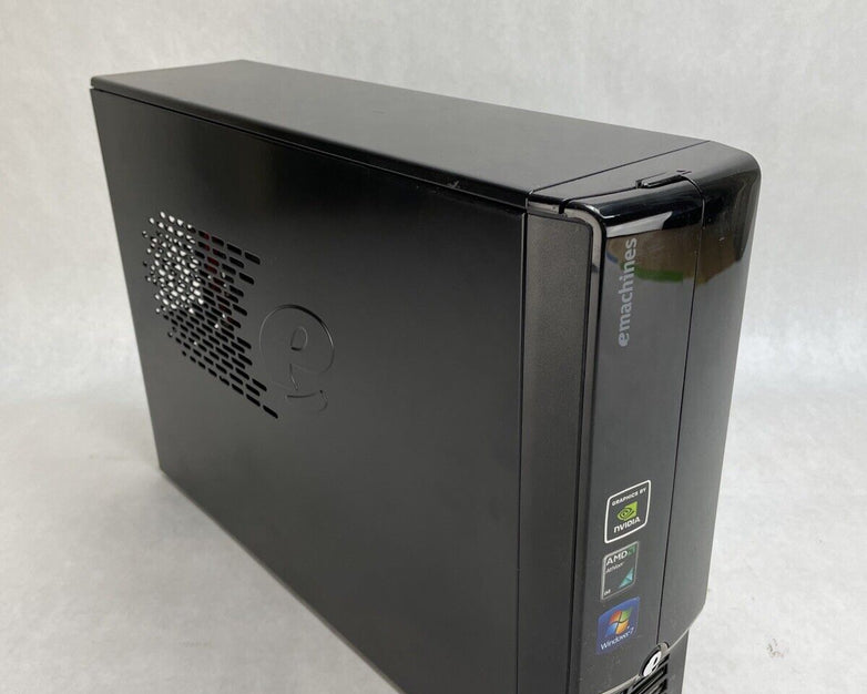 eMachines EL1331G SFF AMD Athlon 2850e 1.8GHz 2GB RAM No HDD No OS