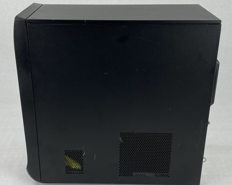 HP Compaq P6-2316s MT AMD A4-3420 2.80GHz 4GB RAM No HDD No OS