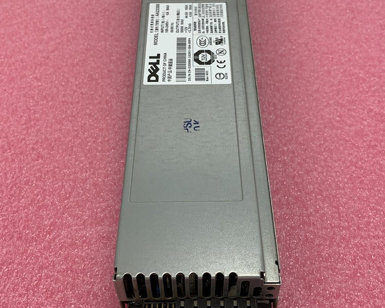 Dell AA23300 550W Power Supply