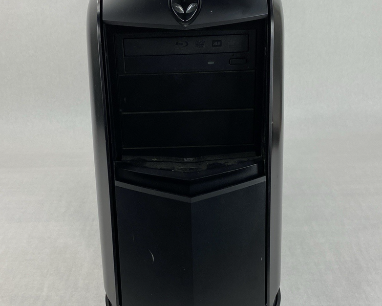 Alienware Aurora MT Intel Core i7-950 3.07GHz 8GB RAM No HDD No OS