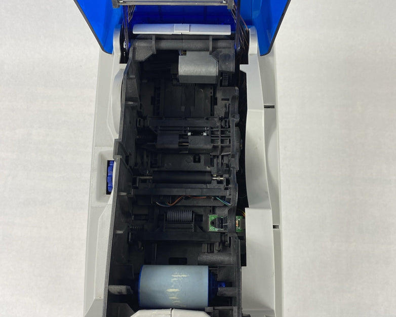 Datacard SP75 Plus ID Card Printer