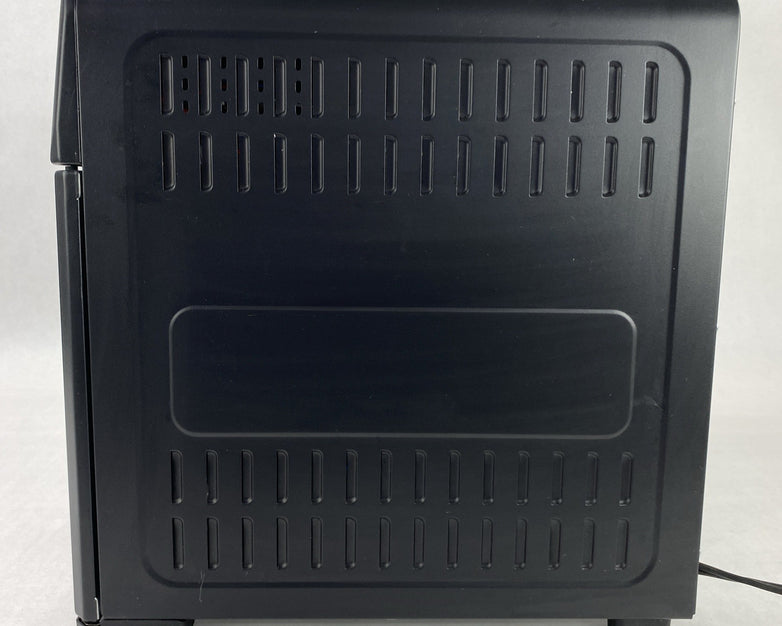 Chefman RJ50-FDAF-M25 French Door Air Fryer Oven