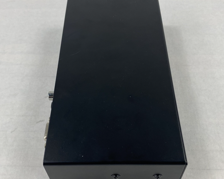 Key Digital KD-HD4x1ProK HDMI Switcher Power Tested No AC Adapter