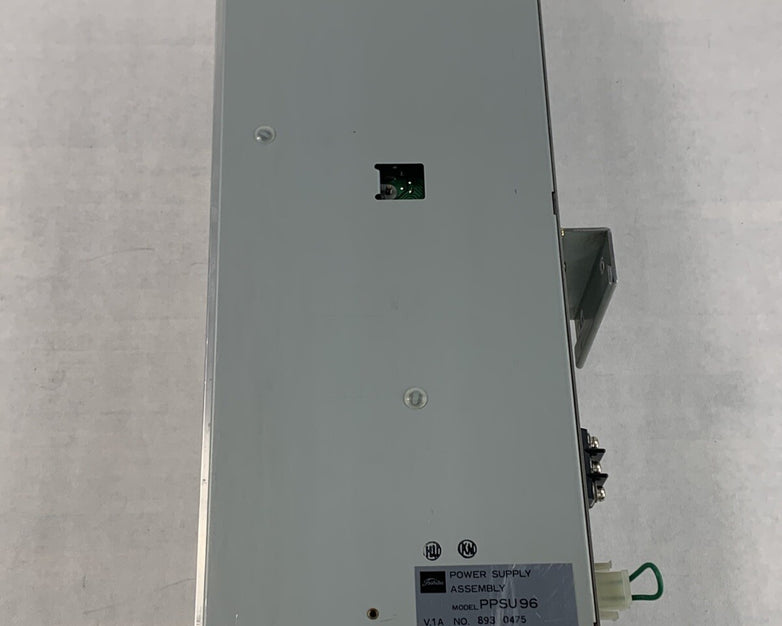 Toshiba PPSU96 Power Supply Assembly