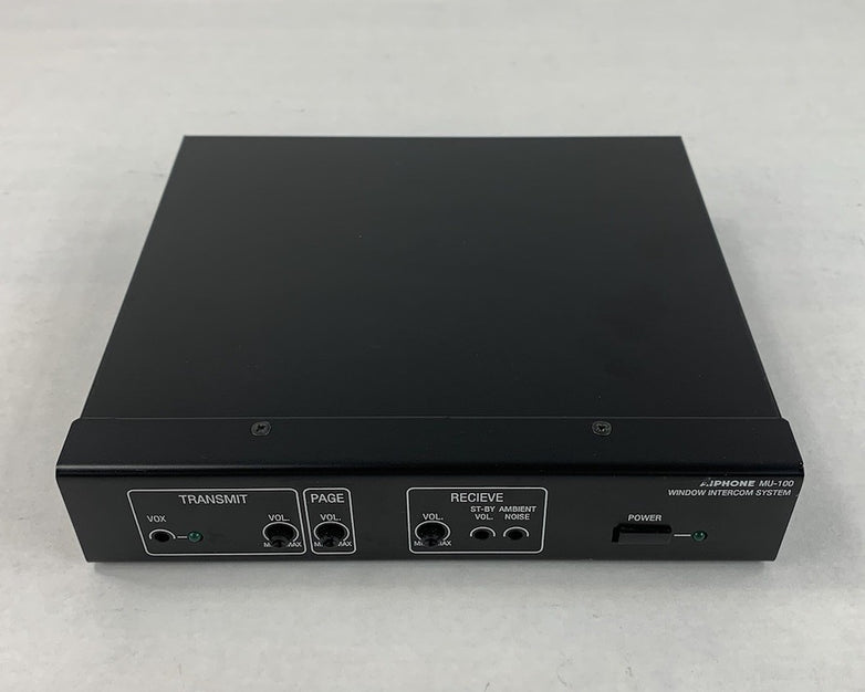 Aiphone IMU-100 Intercom System