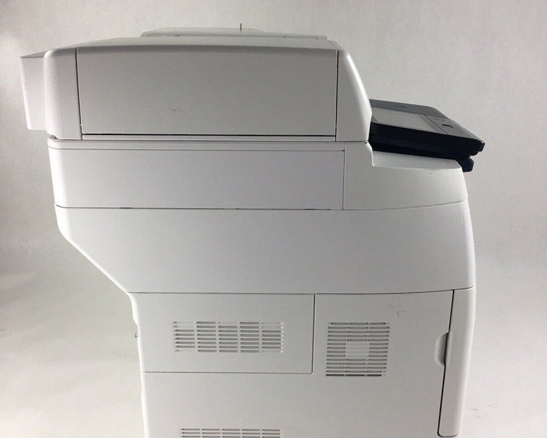 Xerox VersaLink B405 (D-A271) B&W All-in-one Printer Tested Works Error 016-426