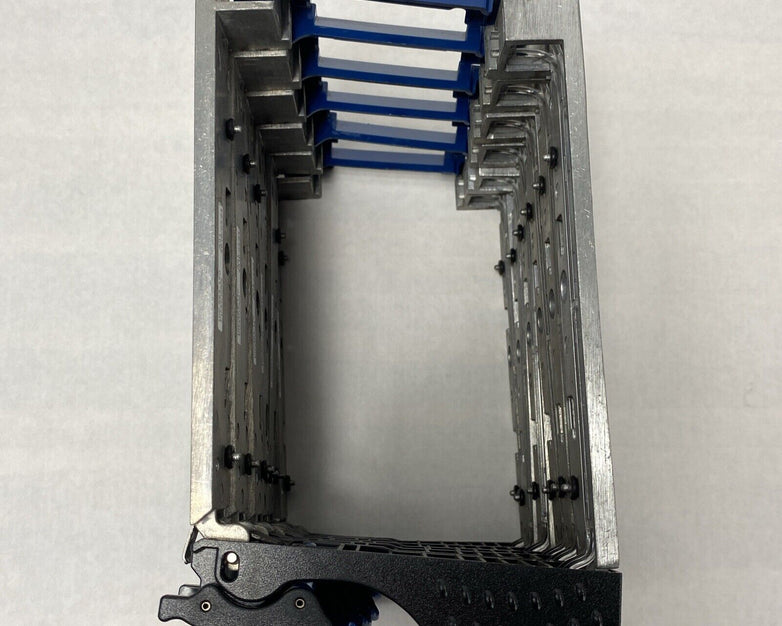 Lot of 6 EMC 005048951 3.5" Hard Drive Caddy Tray