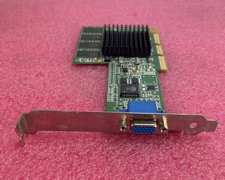 Rage Xpert2000Pro Ultra 32M AGP Graphics Card