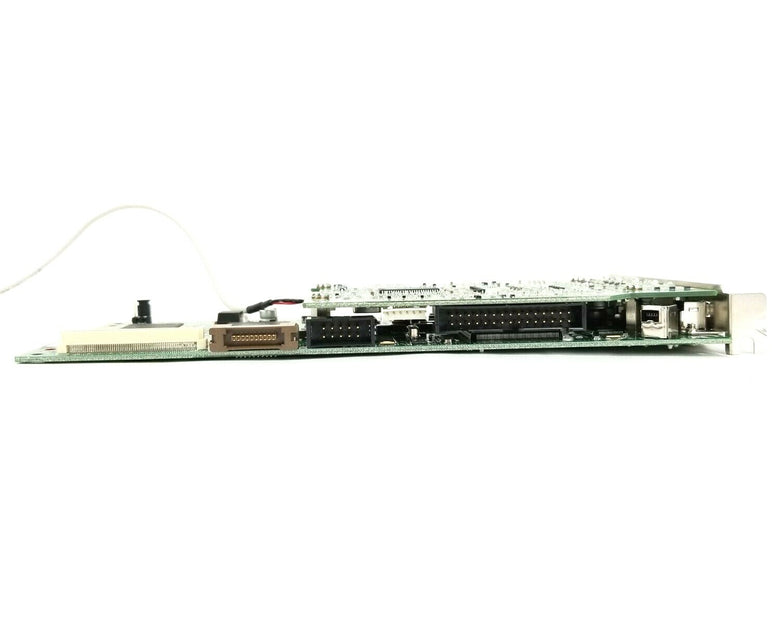 Canopus NHX-E2 PCI-E Non-Linear Editing Card with NHX-E1