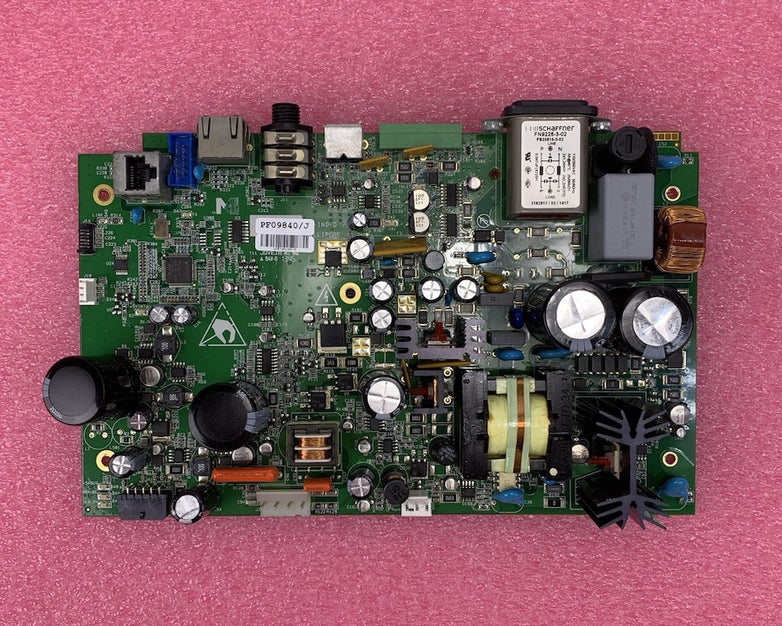 Millipore Advantage PF09840/J Power Board