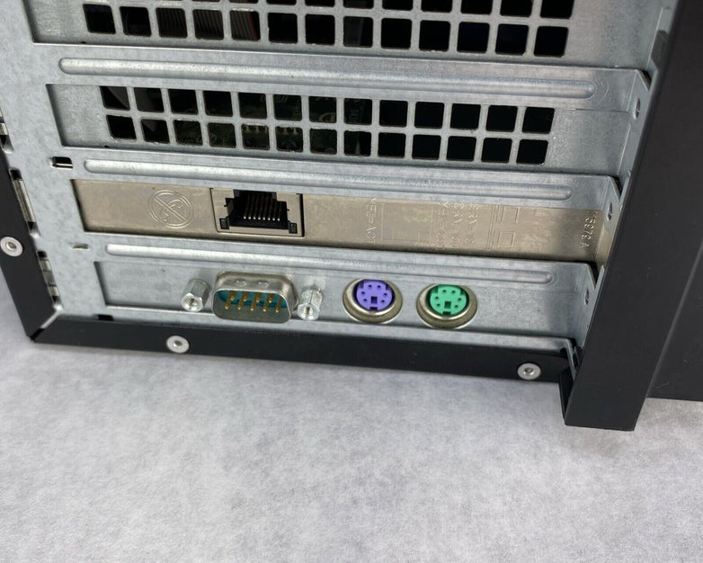 Dell Optiplex 3010 MT Intel Pentium G2130 3.20GHz 4GB RAM No HDD No OS