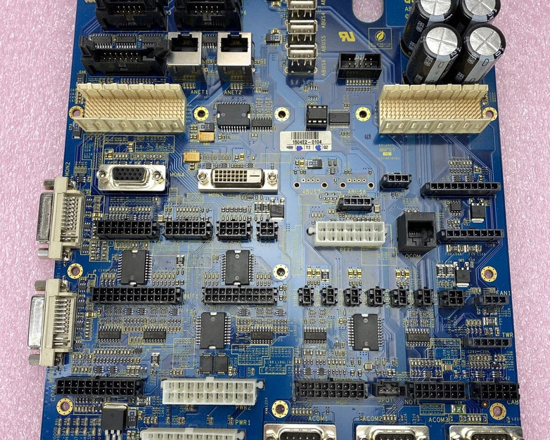 Ainsworth A560 Backplane AGT 220-351 Quixant 10-10-02-005