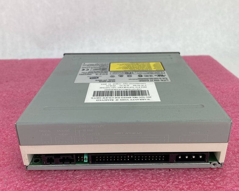 Lite-on IT Corp LTR-48327S