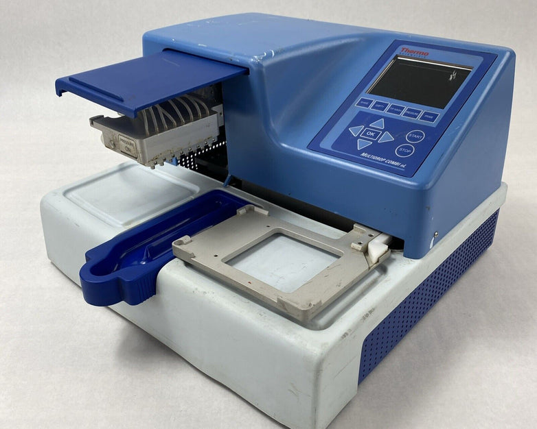 Thermo Scientific 838 MultiDrop Combi nL Reagent Dispenser