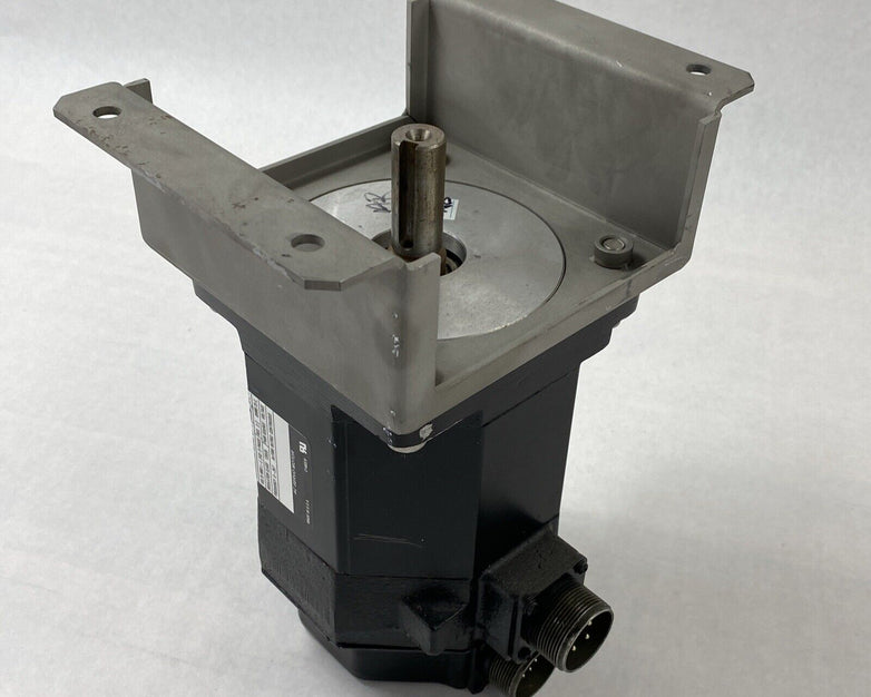 Allen Bradley F-4030-Q-H00AA Series A AC Servo Motor 193488