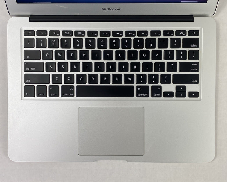 Apple MacBook Air A1466 2014 13" 1.4GHz i5 4GB RAM 250GB SSD os11.7.1 515 Cycles