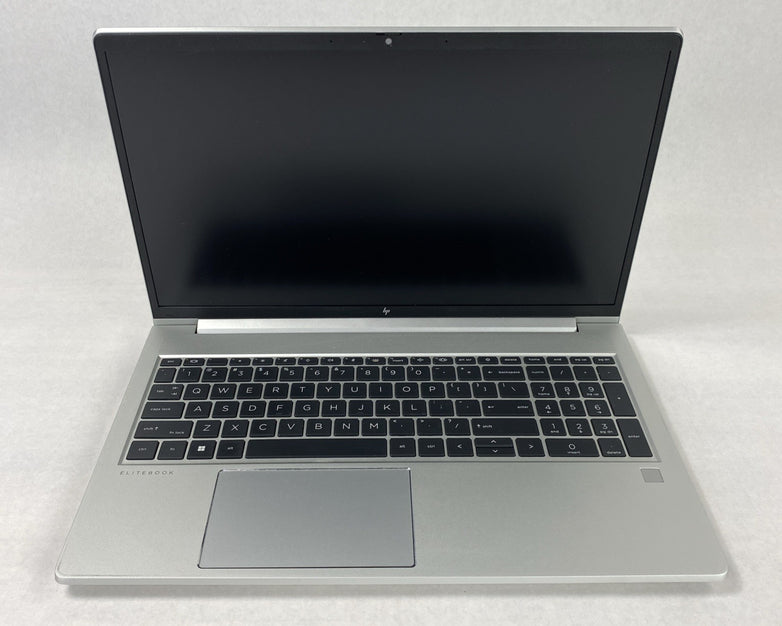 HP EliteBook 655 G10 AMD Ryzen 7 Pro 7730U 2.00 GHz 16GB RAM 15.6" No HDD No OS