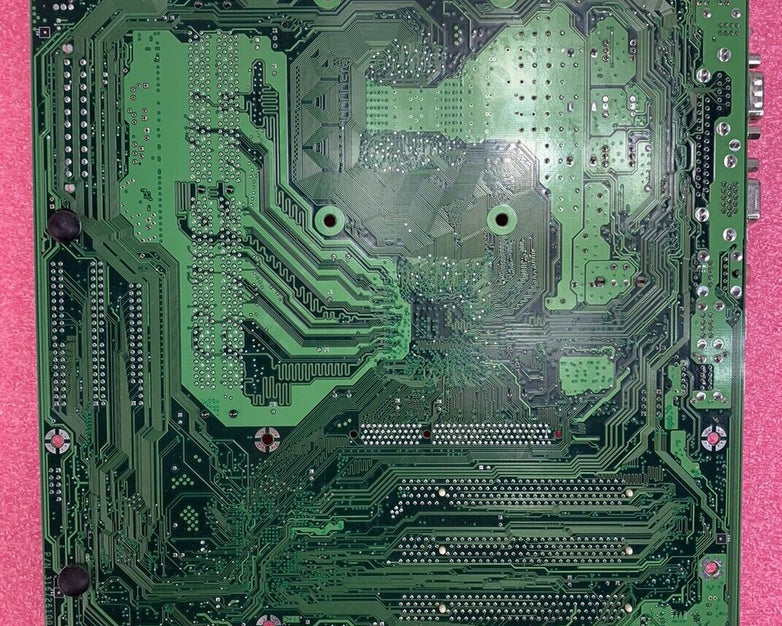 Dell 0F5949 Motherboard Celeron 2.50GHz 1GB RAM w/ Shield