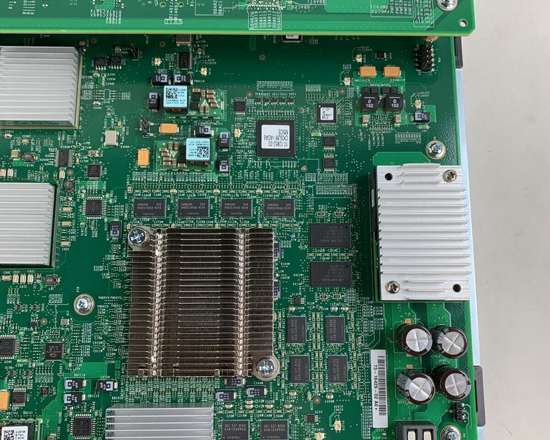 Cisco A9K-40GE-B ASR 9000 40 Port GE Line Modular Card Box Opened Unsealed