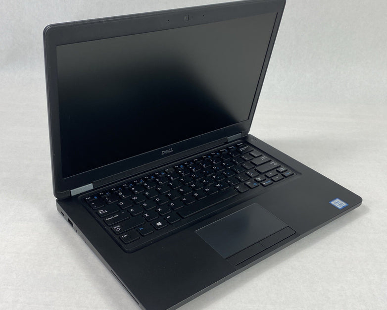 Dell Latitude 5490 Core i3-8130U 2.20 GHz 8 GB RAM 14" No HDD No OS