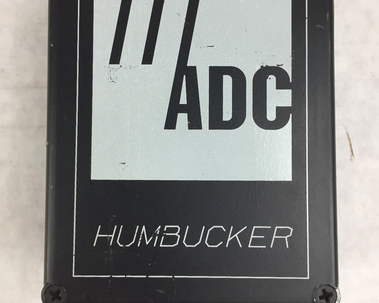ADC Humbucker HUM-1 Video Hum Eliminator