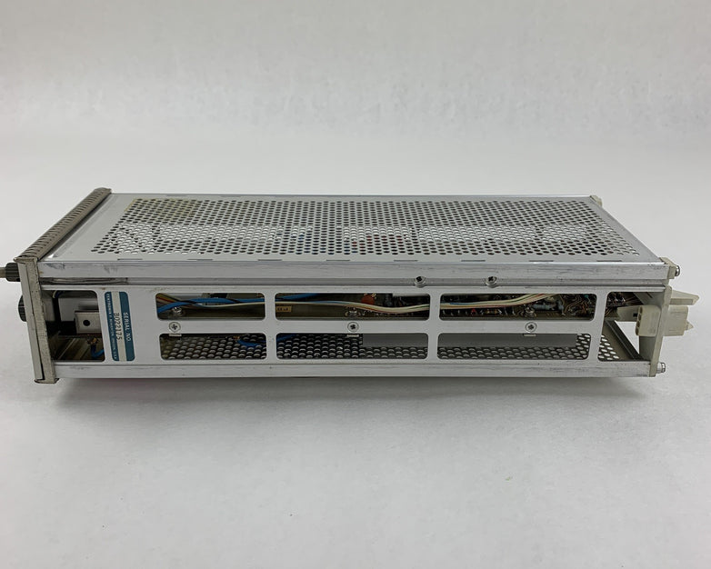 Tektronix 7A19 Amplifier Modular Power Tested