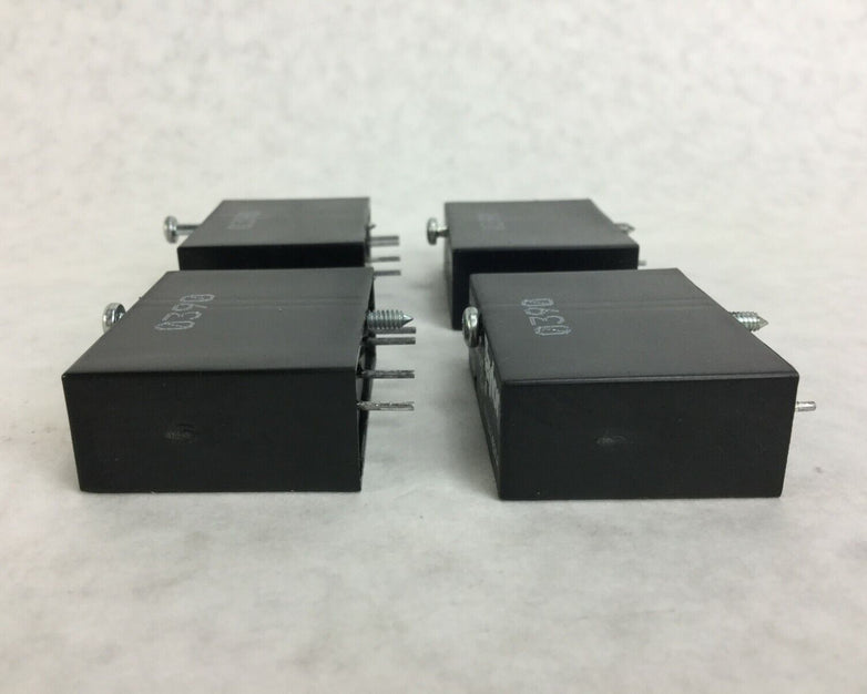 Taylor 6001BA14521A E58169 LR35852 Lot of 4