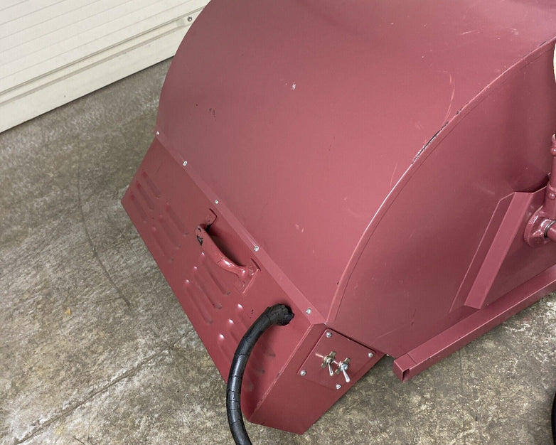 MOLE-RICHARDSON CO. TYPE 2561 MOLEQUARTZ 2000 WATT SUPER-SOFTLITE