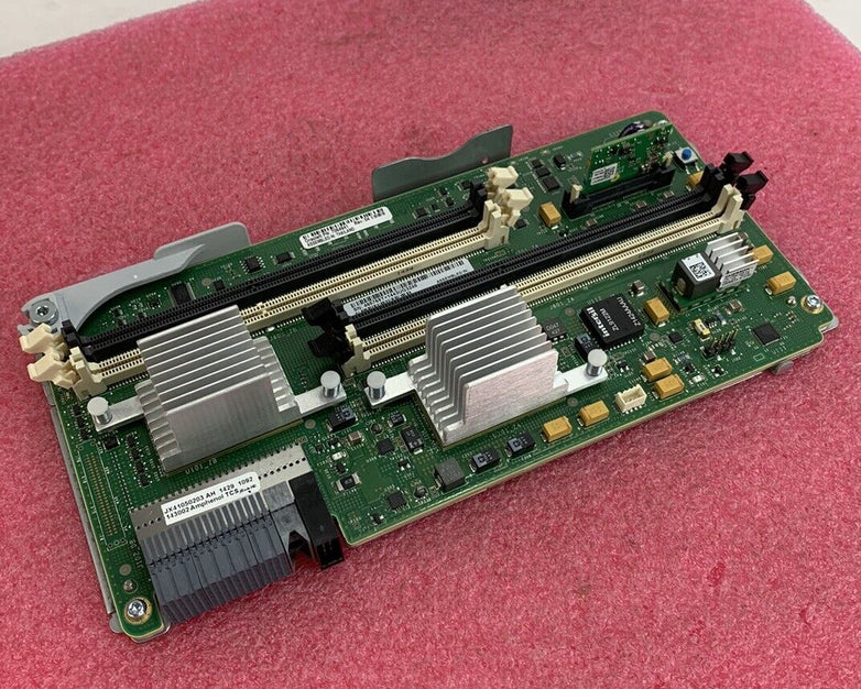 Sun Oracle 7064941 7064940 Rev 04 Memory Riser for T5-2