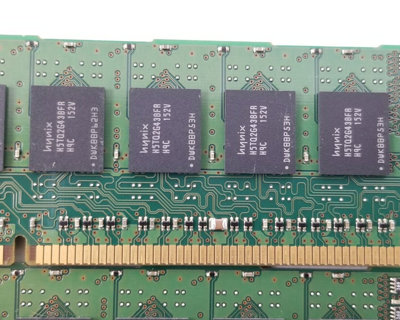 64GB Kit (16x 4GB) Kingston PL313S/4G PC3-10600R Server Memeory RAM