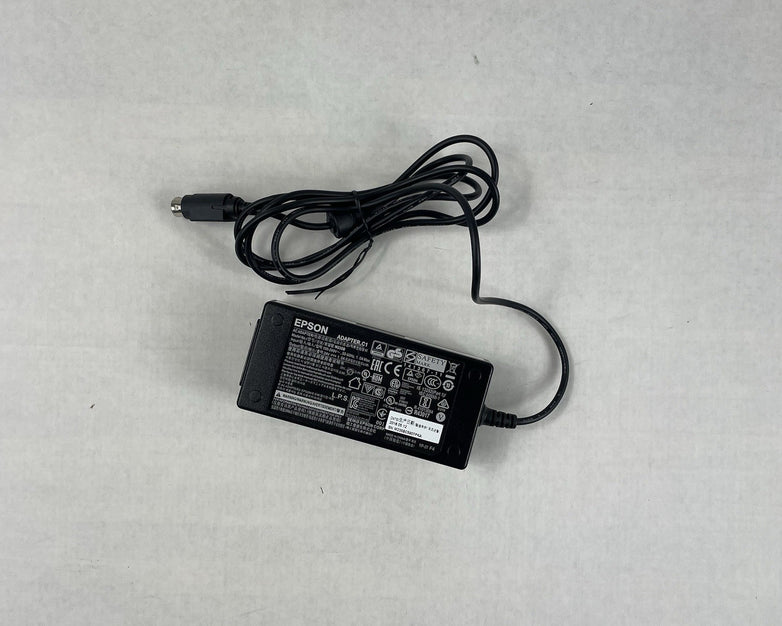 Epson M235B Power Adapter 24V 1.5A