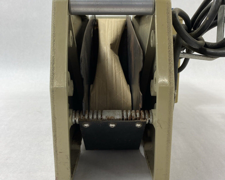 Marsh Ultra Taper Gummed Tape Dispenser - For Parts or Repair