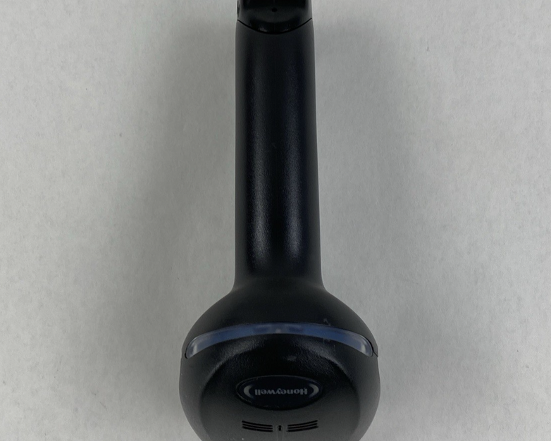 Honeywell Model 1950 Handheld Barcode Scanner No Cables Untested
