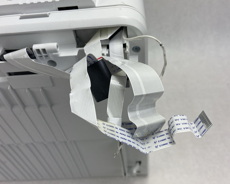 HP LaserJet M428 W1A73-60113 Document Feeder Scanner Assembly