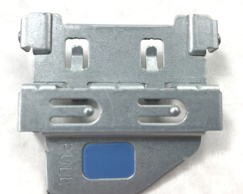 Dell Optiplex 3040 SFF PCI Retention Bracket IO Clip Small Form (Lot of 4)