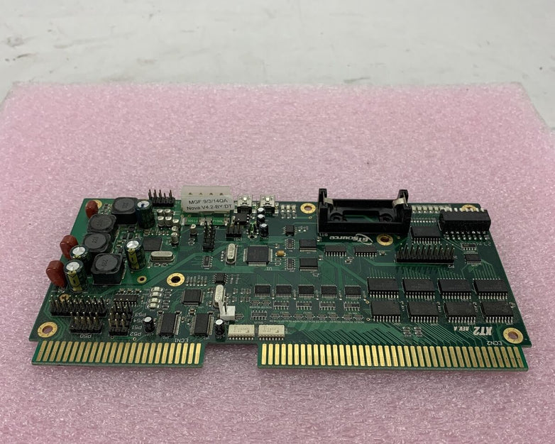 GT Source Cabinet Controller Card XT2