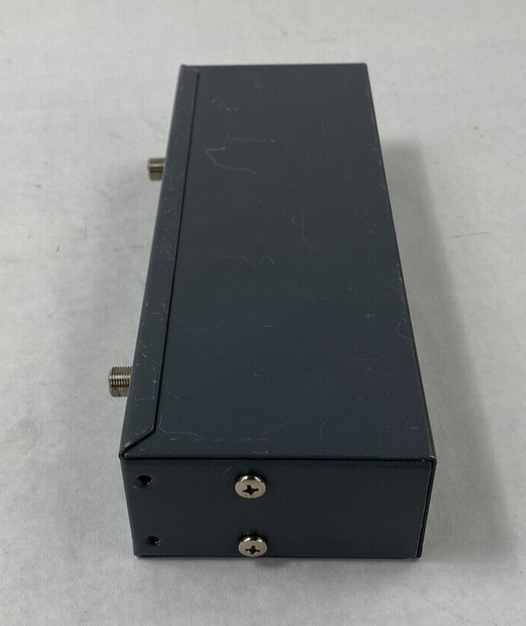 Channel Master MATV Systems Model 7494 Band Pass Filter UHF Band Channel 63