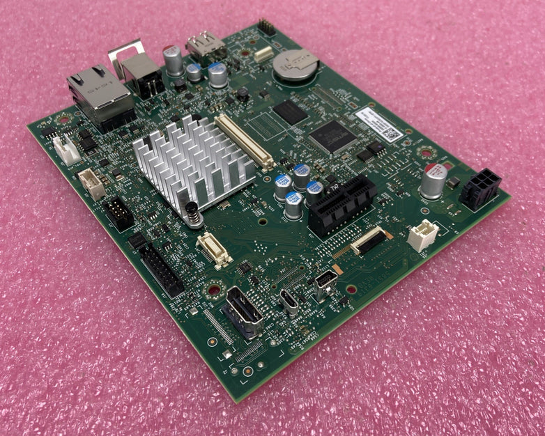 HP LaserJet M604 M605 M606 E6B69-60004 Formatter Board
