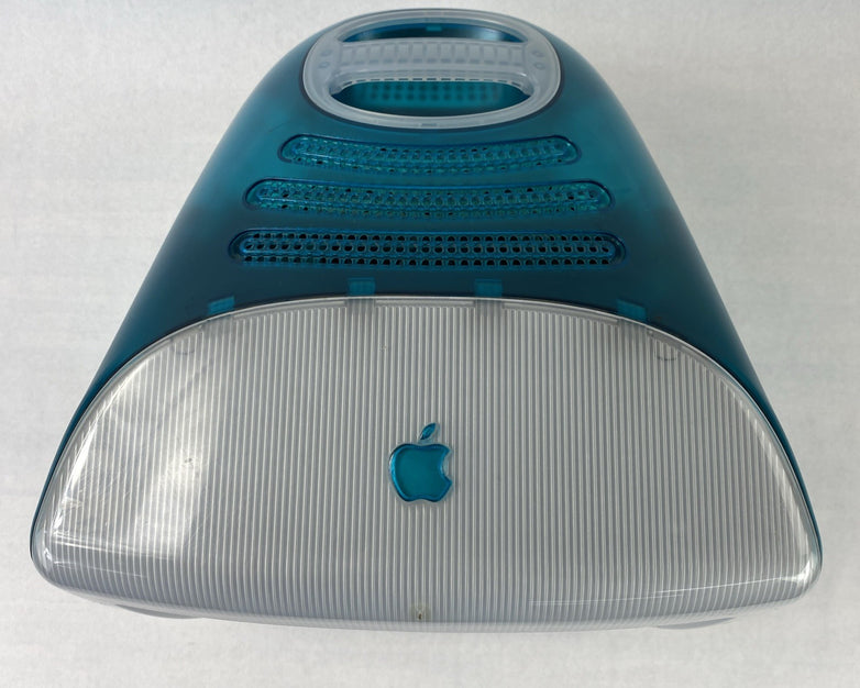 Apple M4984 iMac G3 1999 PowerPC G3 333MHz 96MB RAM No HDD No OS