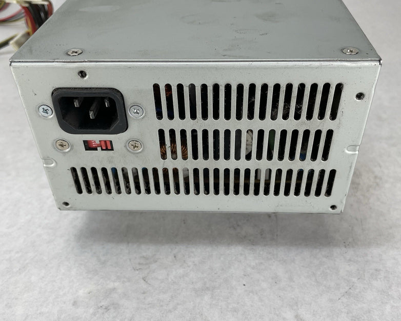 Newton Power NPS-250Cb Power Supply Atx 250W Tested