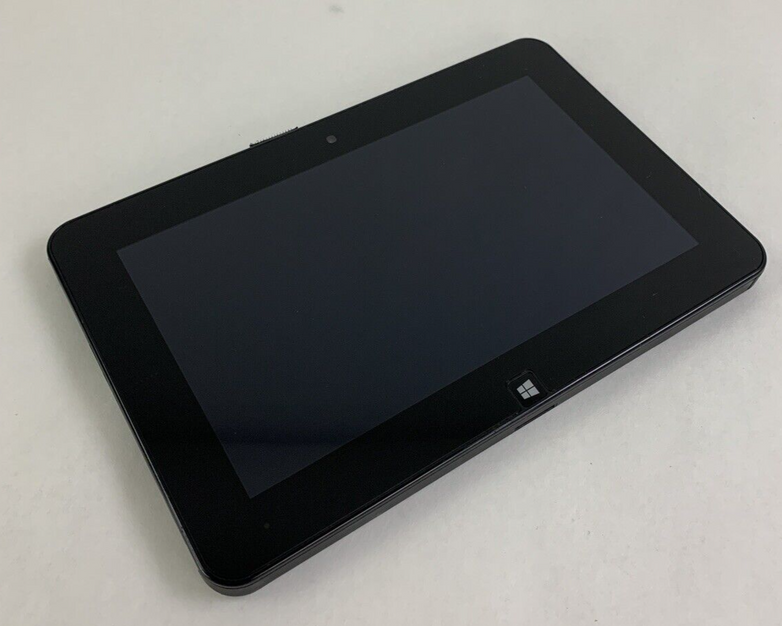 Motion CL920 Tablet PC Pentium N3540 2 GB Ram No HDD, OS, Battery Corner Bent