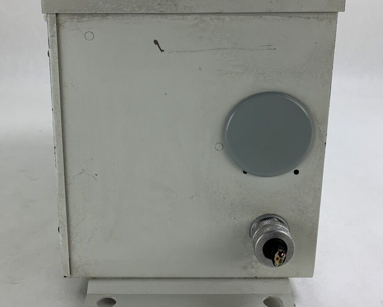 SPX GSE Tech-Motive C2000AP1N1 Mini Screwdriver Controller Parts and Repair