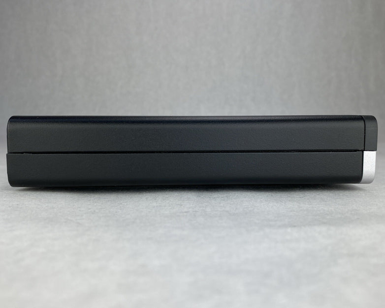 HP EliteDesk 800 G3 Mini Quad Core i5-7500T 2.70GHz 1X8GB RAM WiFi No AC HDD OS