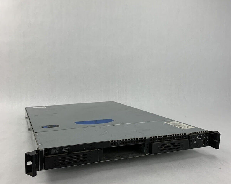 Intel SE7230NH1 Motherboard Intel Pentium D 3.4 GHz 4 GB RAM No HDD No OS