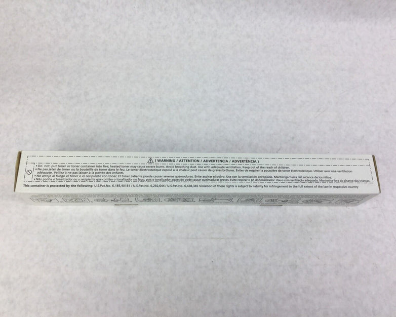Genuine Canon GPR-13 Magenta Toner NIB