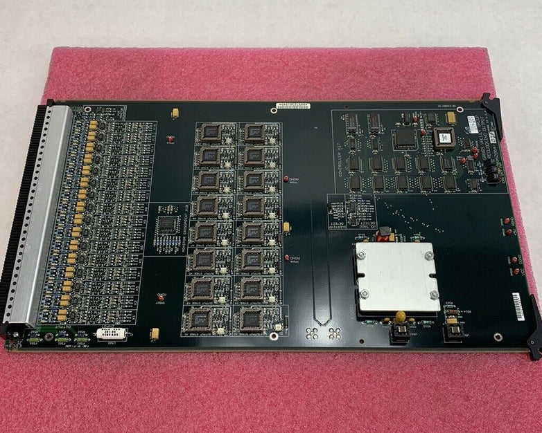 Grass Valley Group Digital Reclocking Output 062861-02F