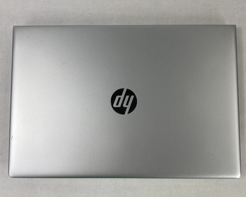 HP ProBook 650 G4 Intel Core i5-8350U 1.70 GHz 8 GB RAM 15.6" No HDD No OS