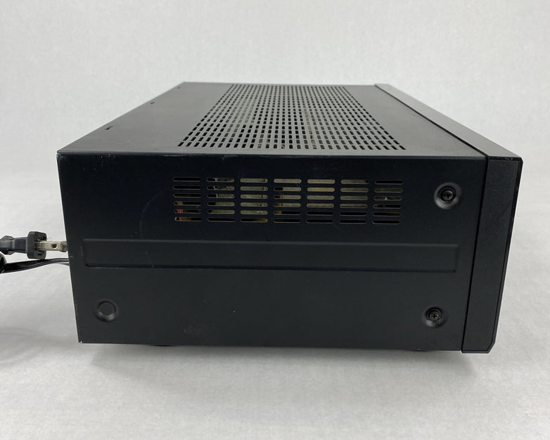 Kenwood VR-605 Audio Video Surround Receiver No Remote