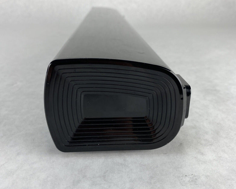 TaoTronics TTSK017 Wireless Bluetooth Audio Soundbar Black No Remote No PSU